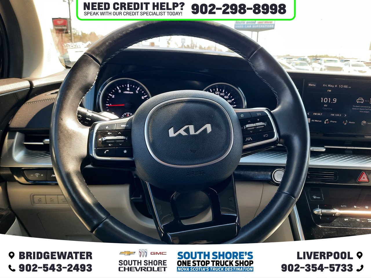 2024 Kia Carnival LX+-12