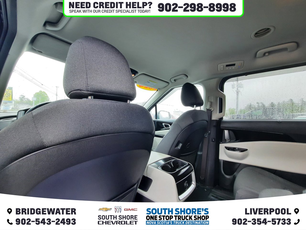 2024 Kia Carnival LX+-30