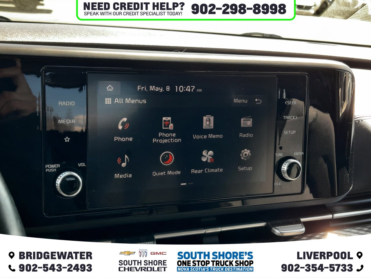 2024 Kia Carnival LX+-14