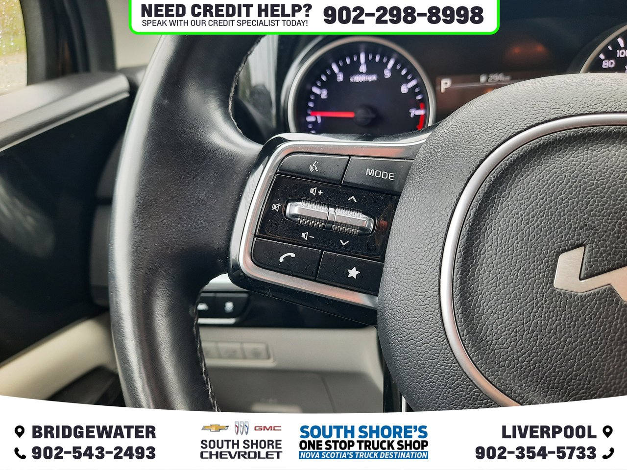 2024 Kia Carnival LX+-12