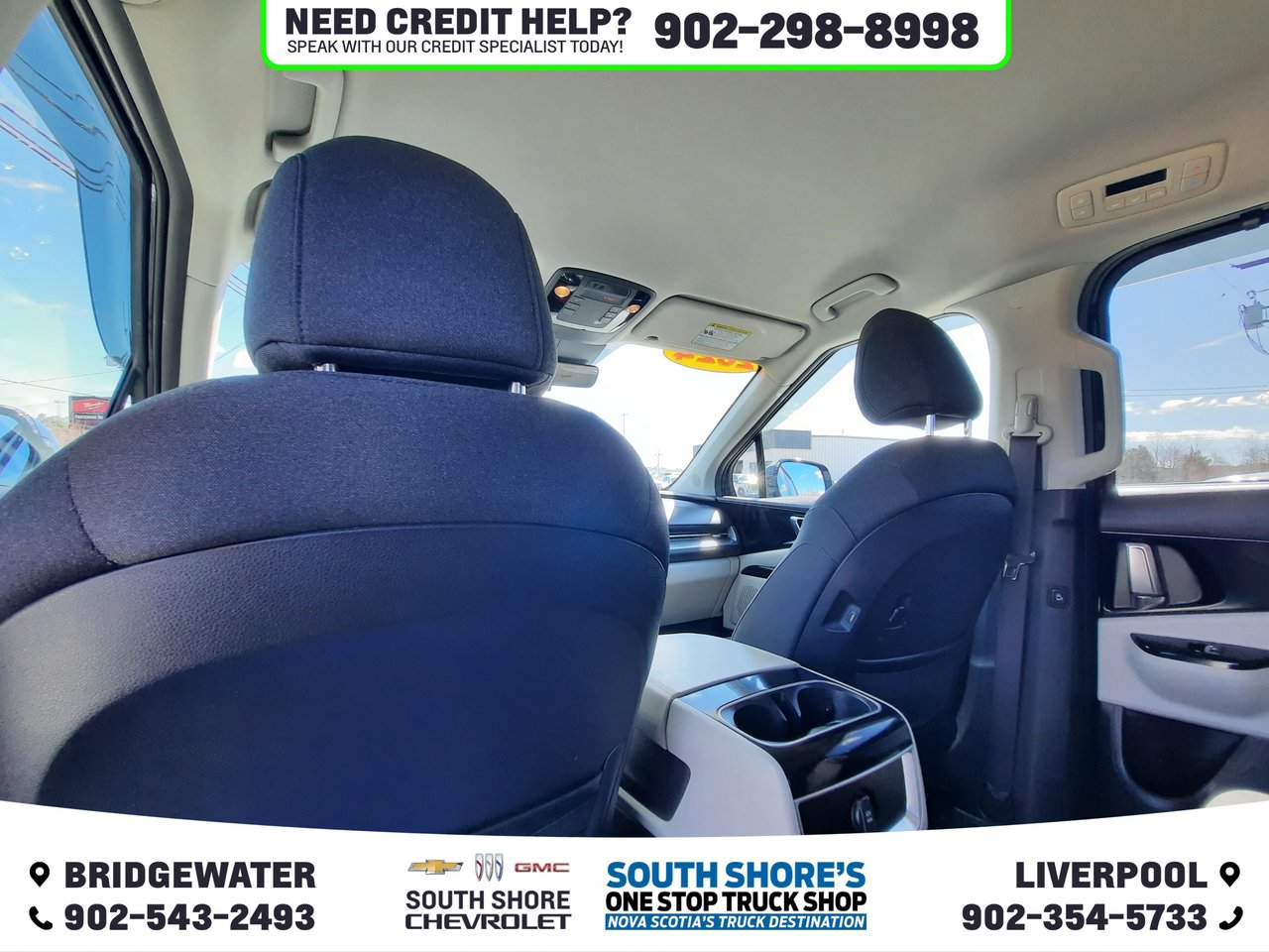 2024 Kia Carnival LX+-27