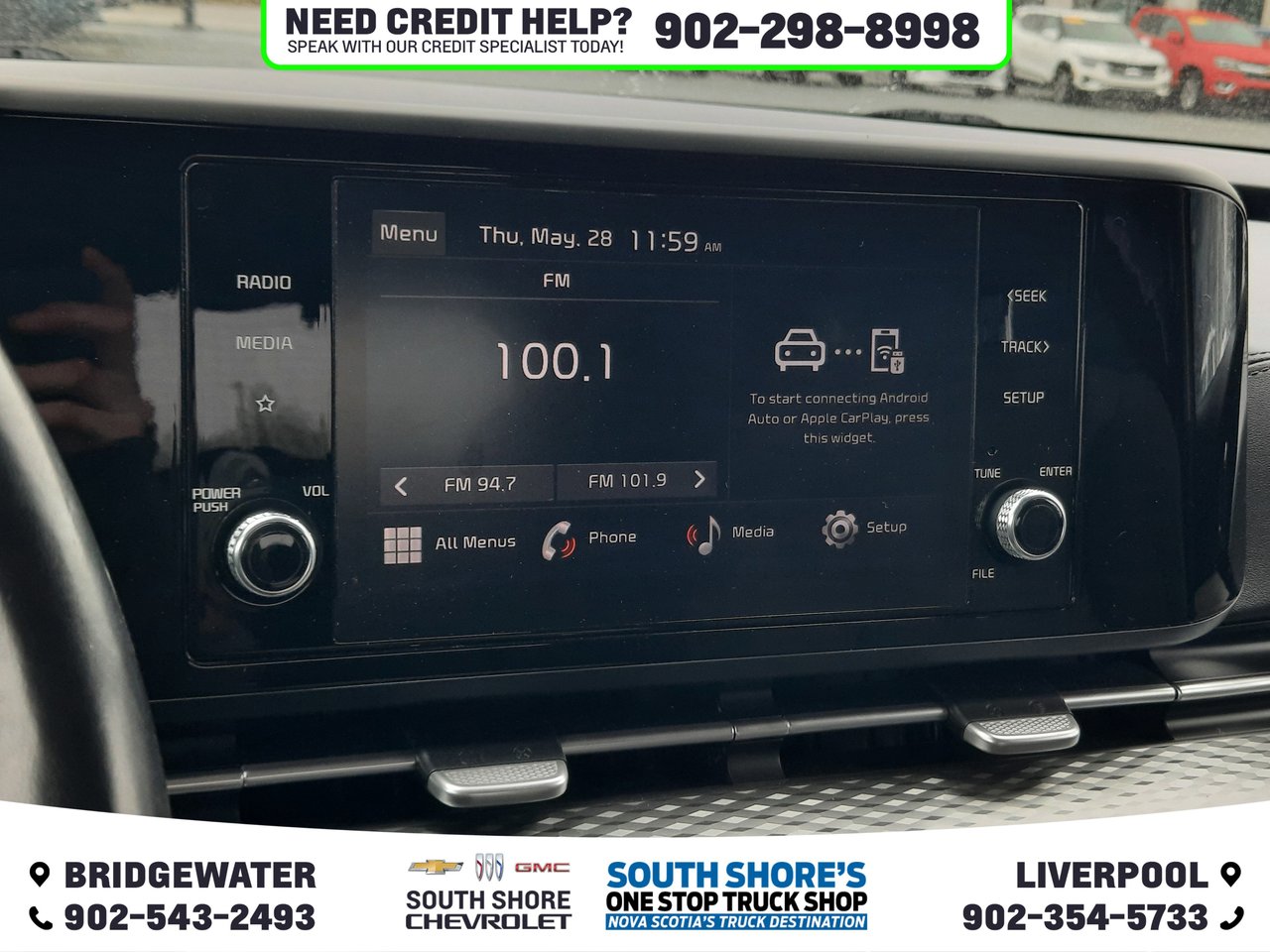 2024 Kia Carnival LX+-16