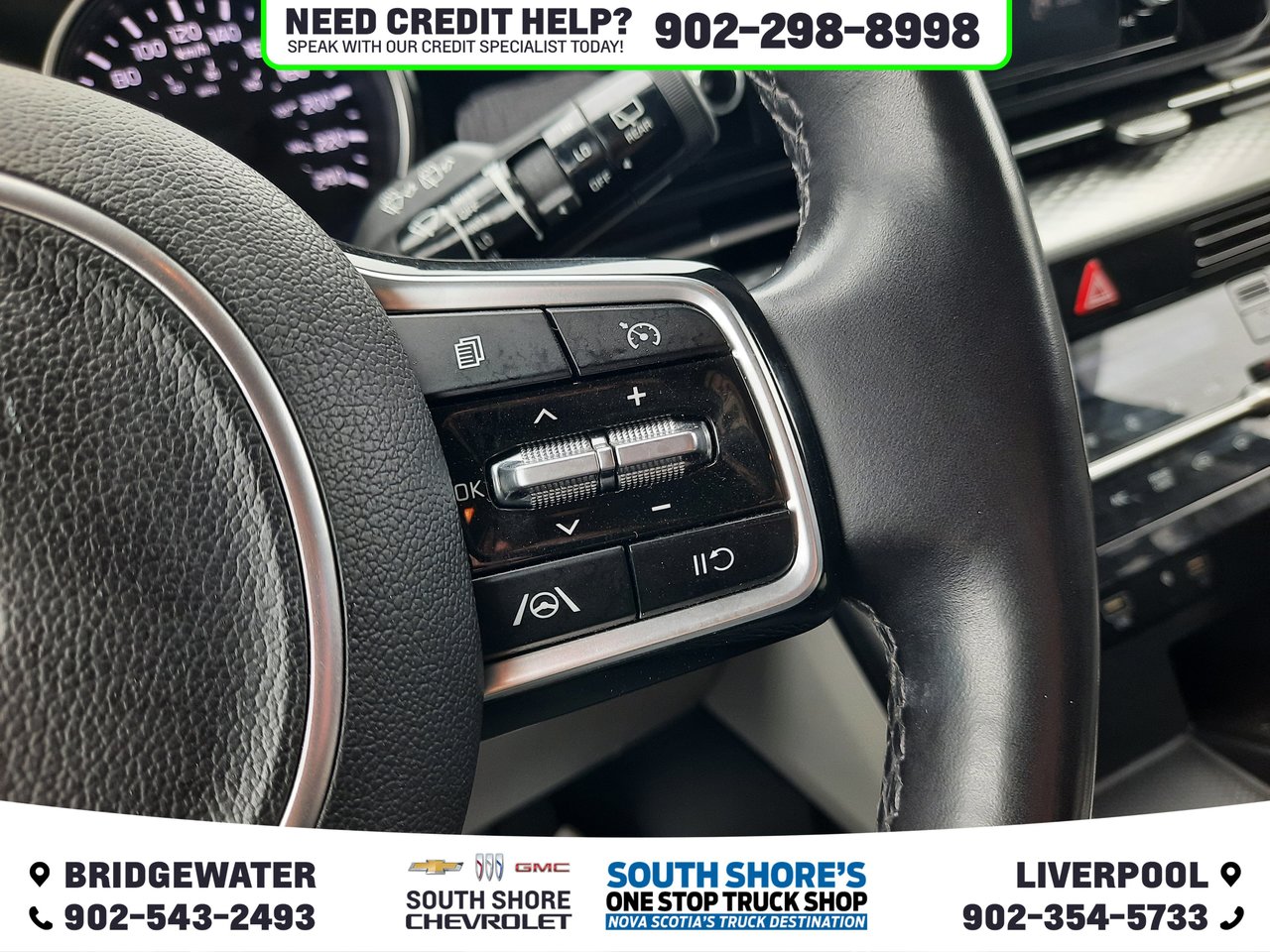 2024 Kia Carnival LX+-13