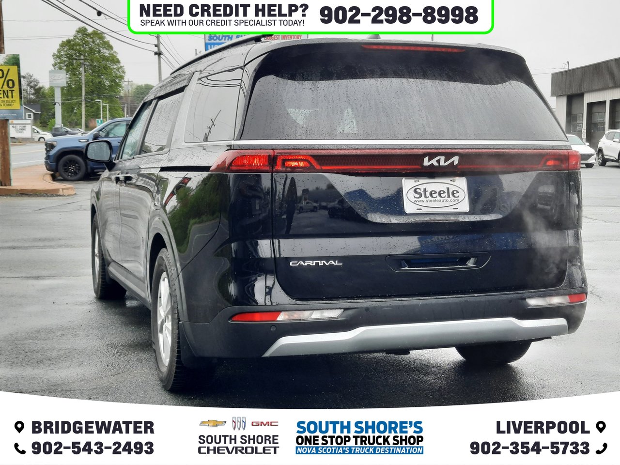 2024 Kia Carnival LX+-6