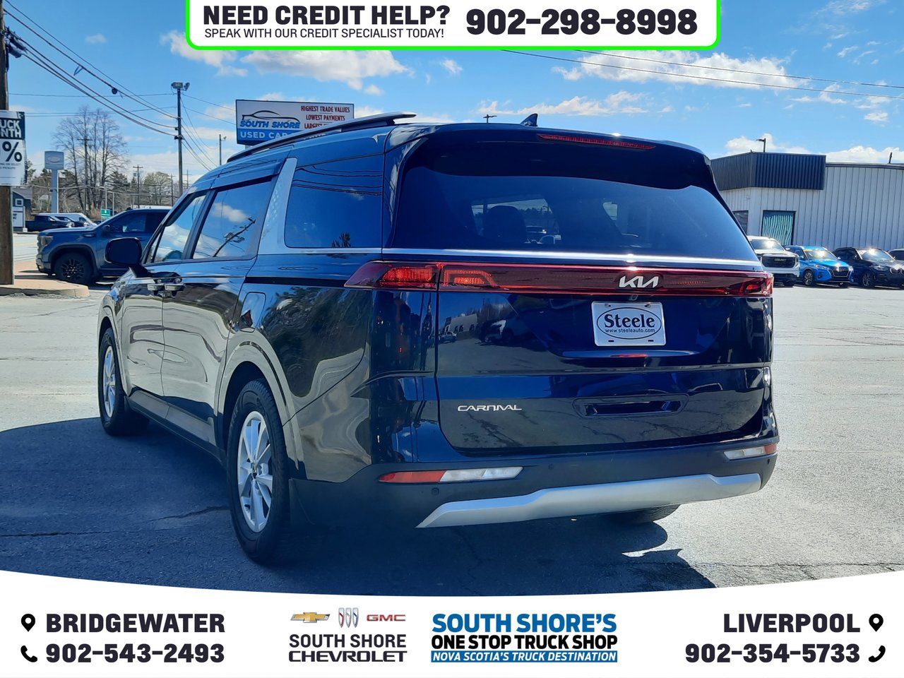 2024 Kia Carnival LX+-4