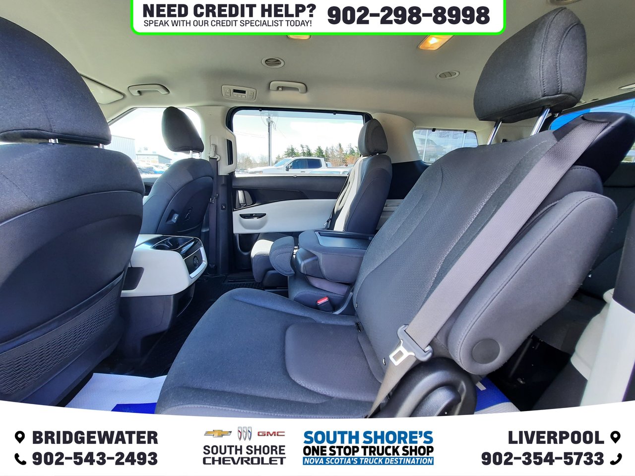 2024 Kia Carnival LX+-26