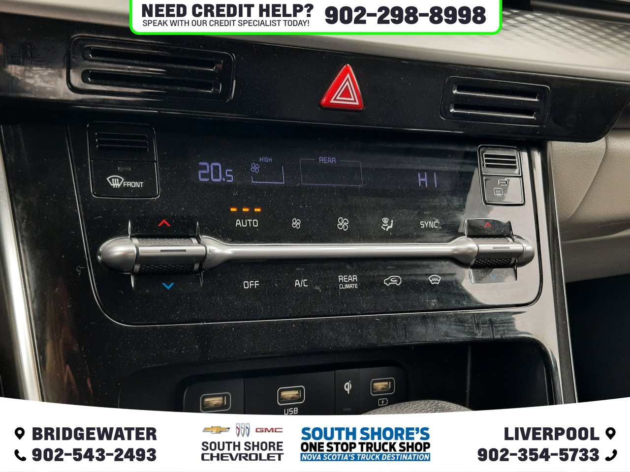 2024 Kia Carnival LX+-18