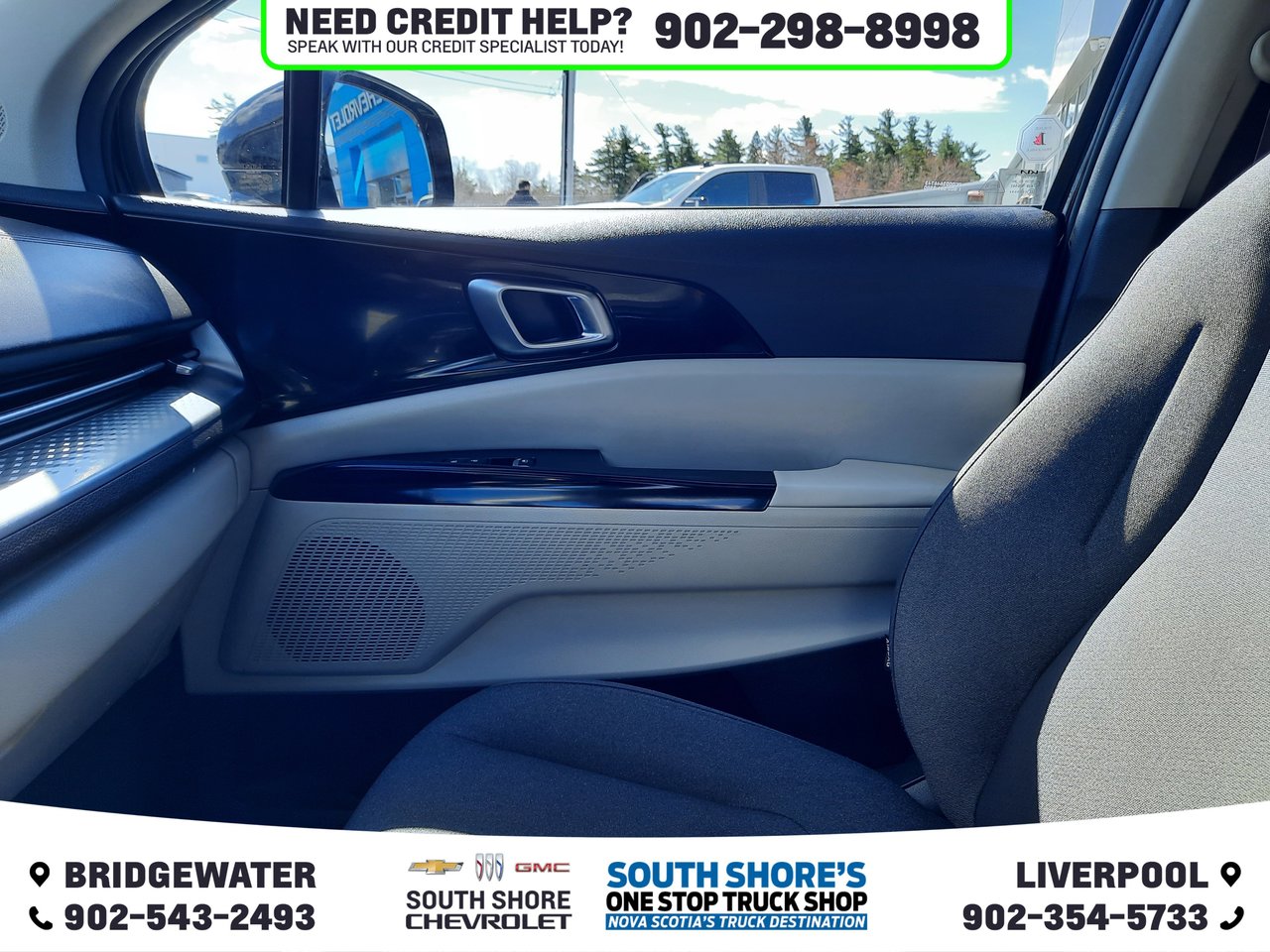2024 Kia Carnival LX+-21