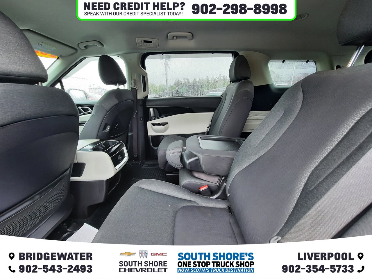 2024 Kia Carnival LX+-29