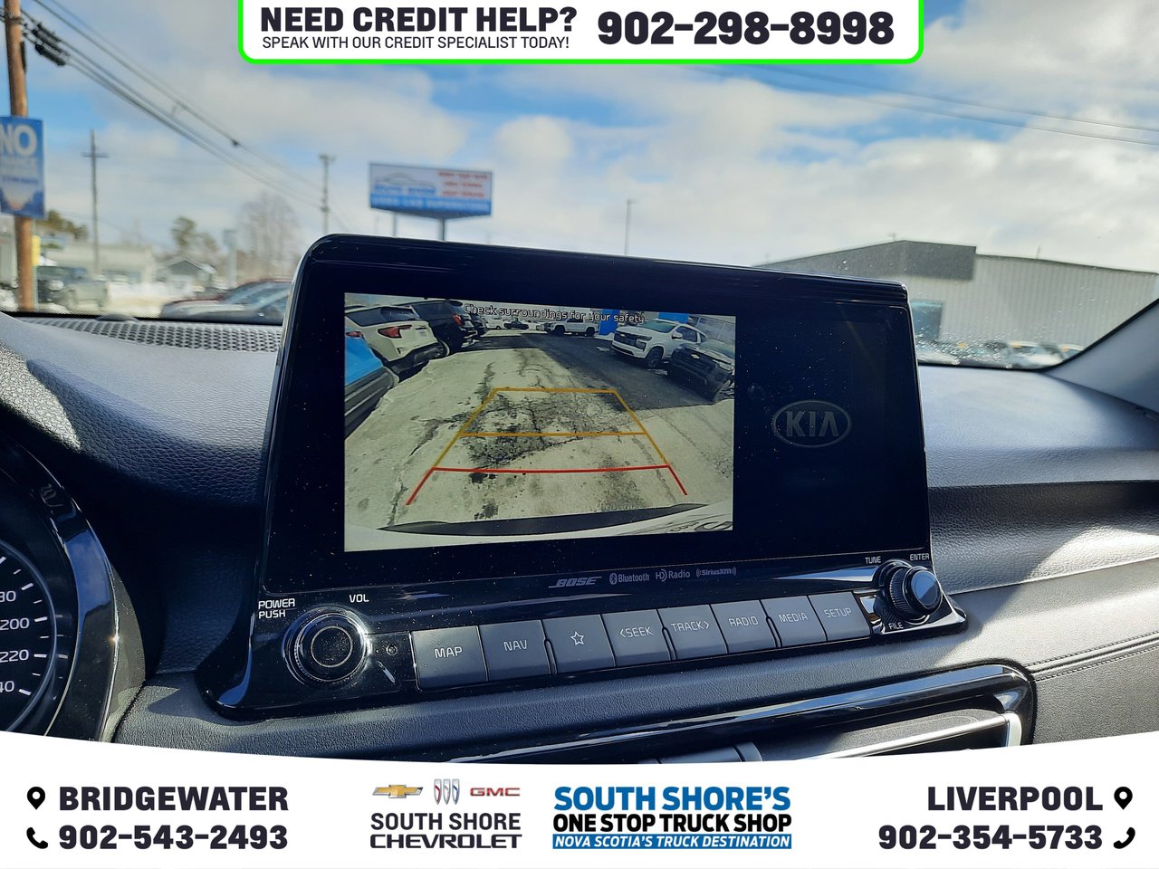 2021 Kia Seltos SX Turbo-16