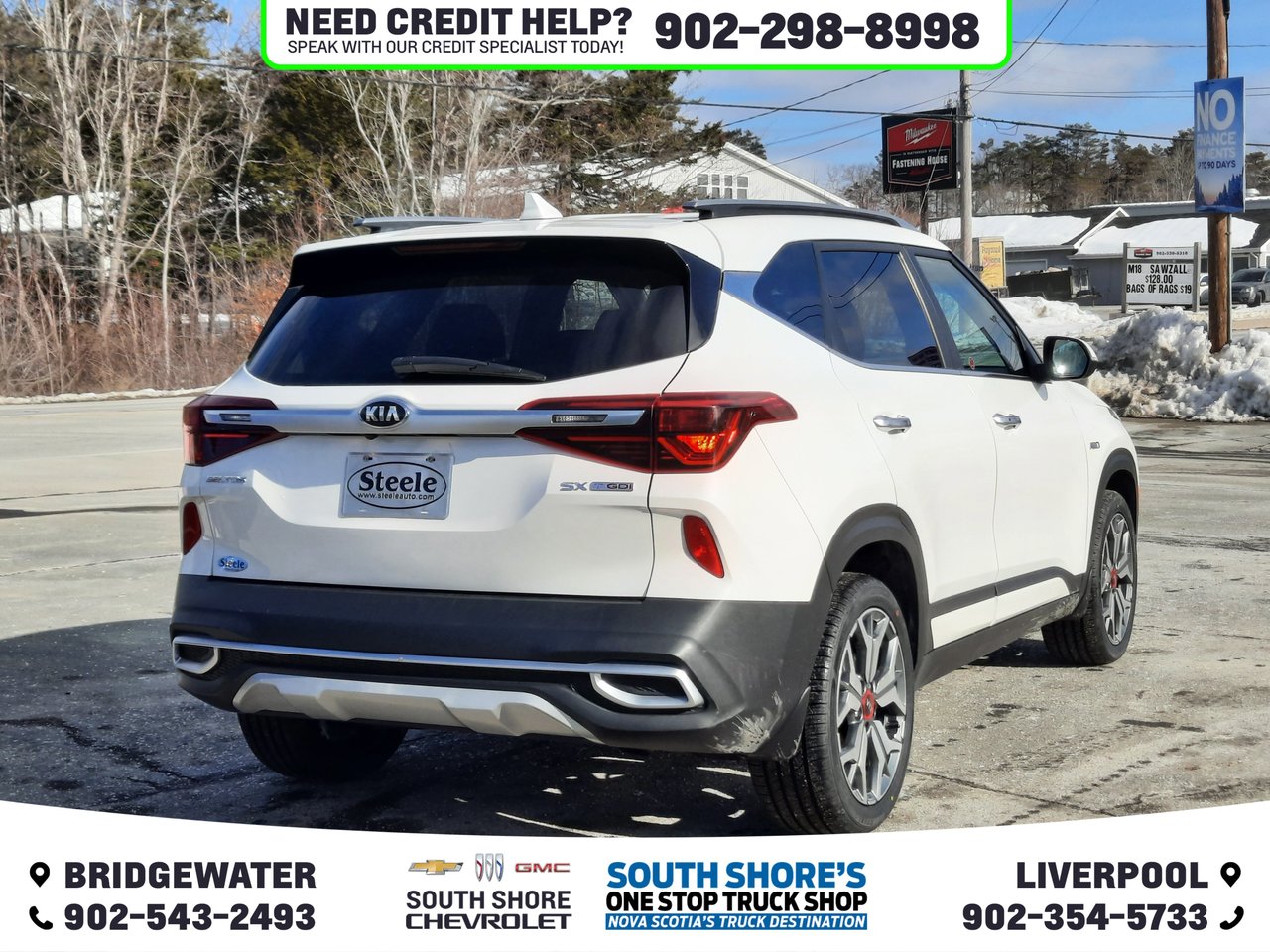 2021 Kia Seltos SX Turbo-5