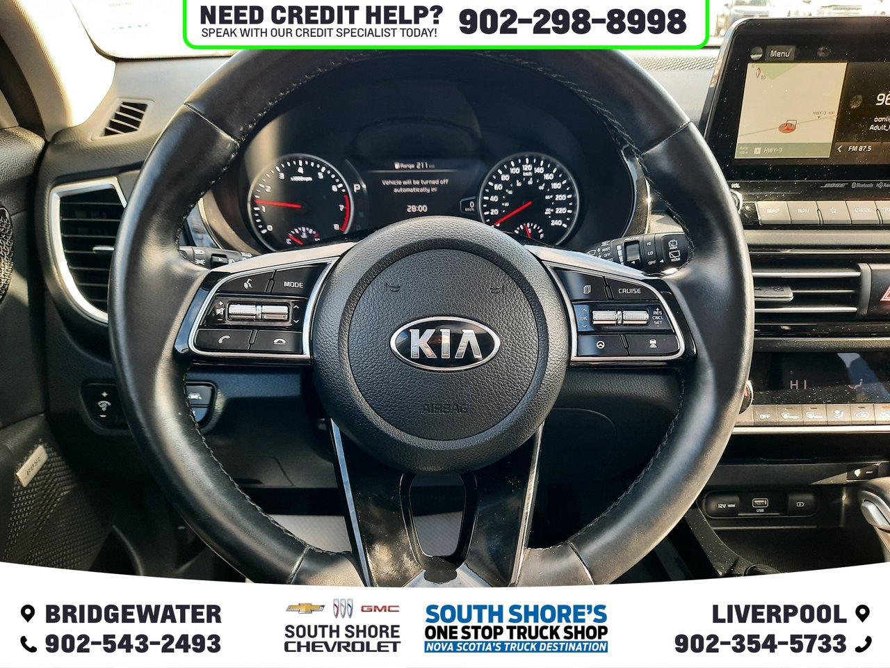 2021 Kia Seltos SX Turbo-13