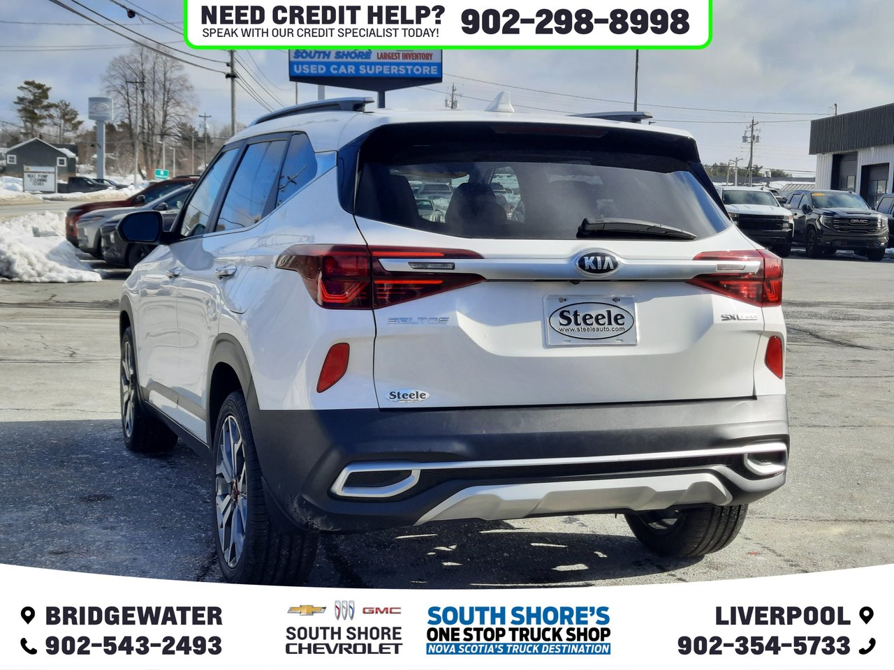 2021 Kia Seltos SX Turbo-6