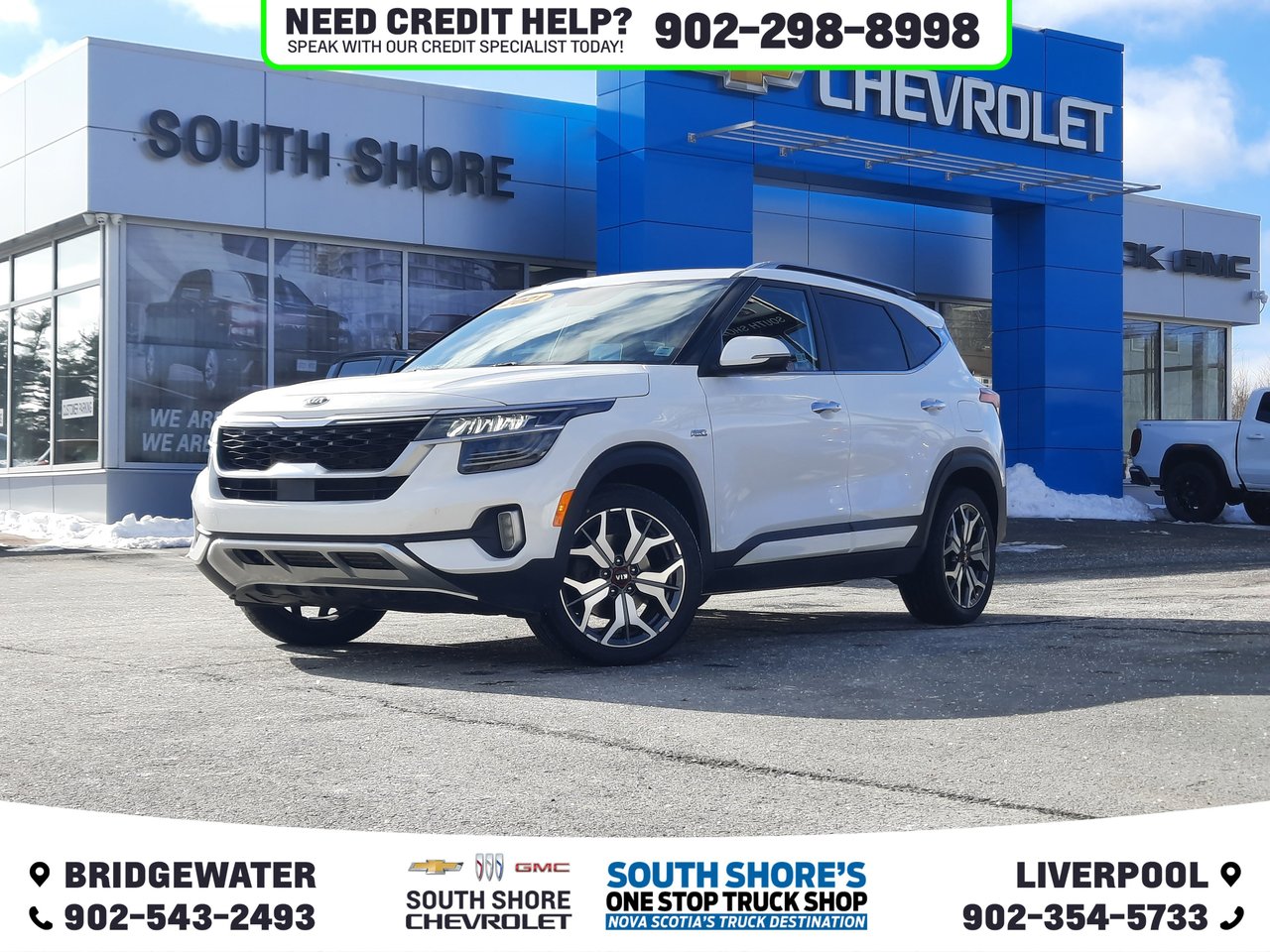 2021 Kia Seltos SX Turbo-0