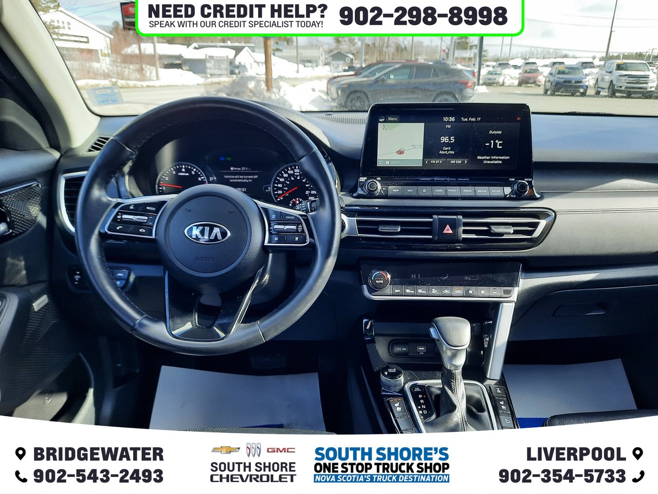 2021 Kia Seltos SX Turbo-27