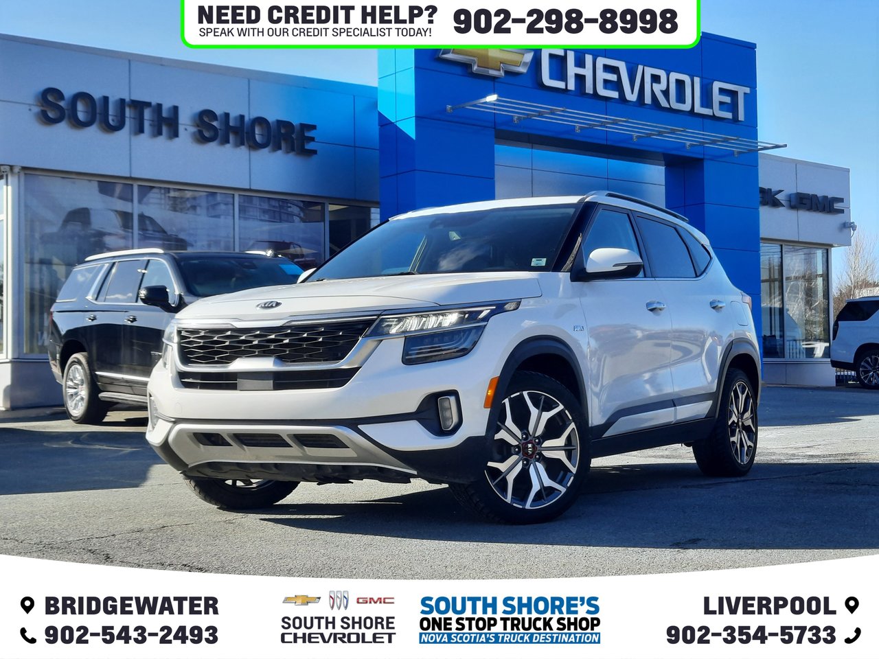 2021 Kia Seltos SX Turbo-0