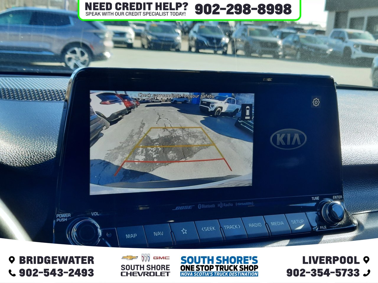 2021 Kia Seltos SX Turbo-16