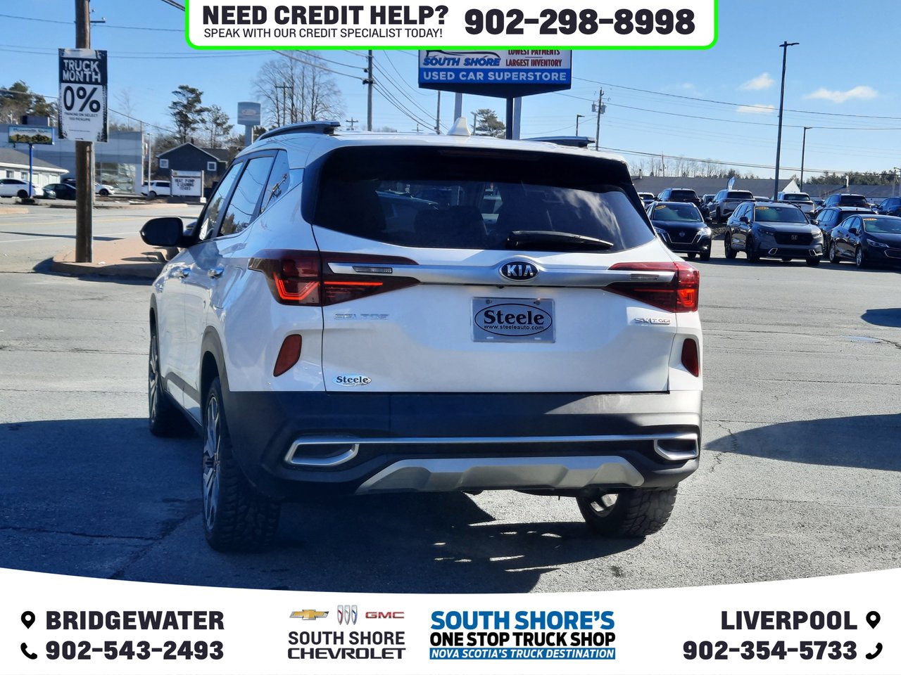 2021 Kia Seltos SX Turbo-6