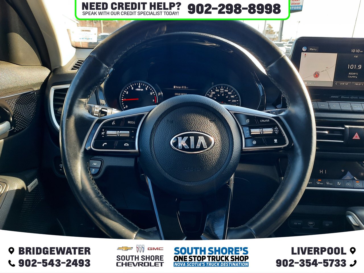 2021 Kia Seltos SX Turbo-14