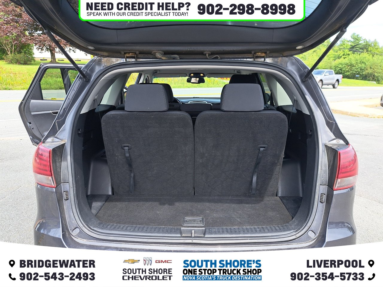 2019 Kia Sorento LX-11