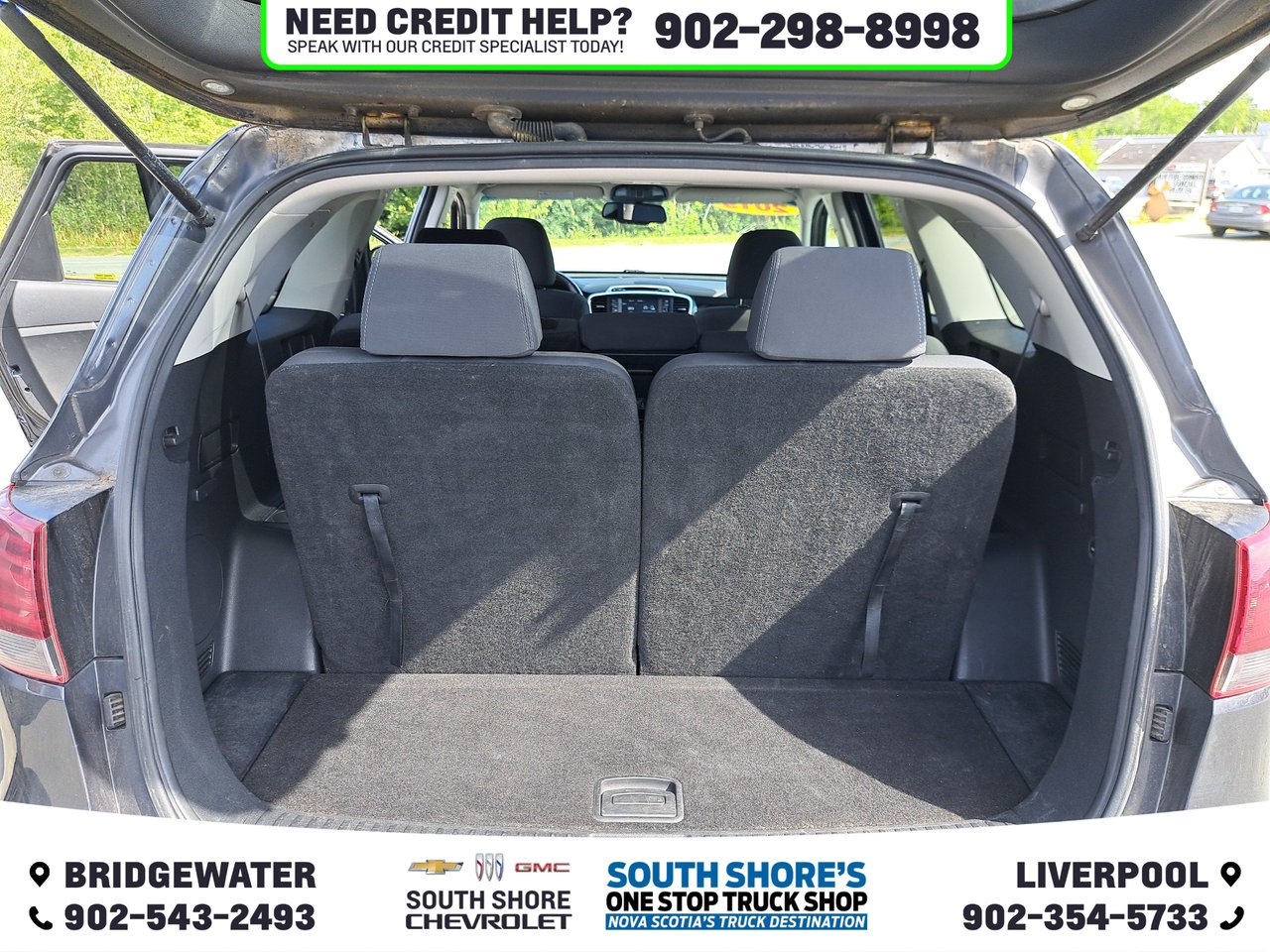 2019 Kia Sorento LX-12
