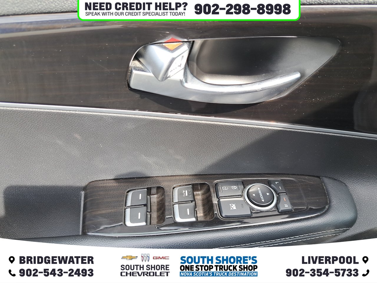 2019 Kia Sorento LX-21