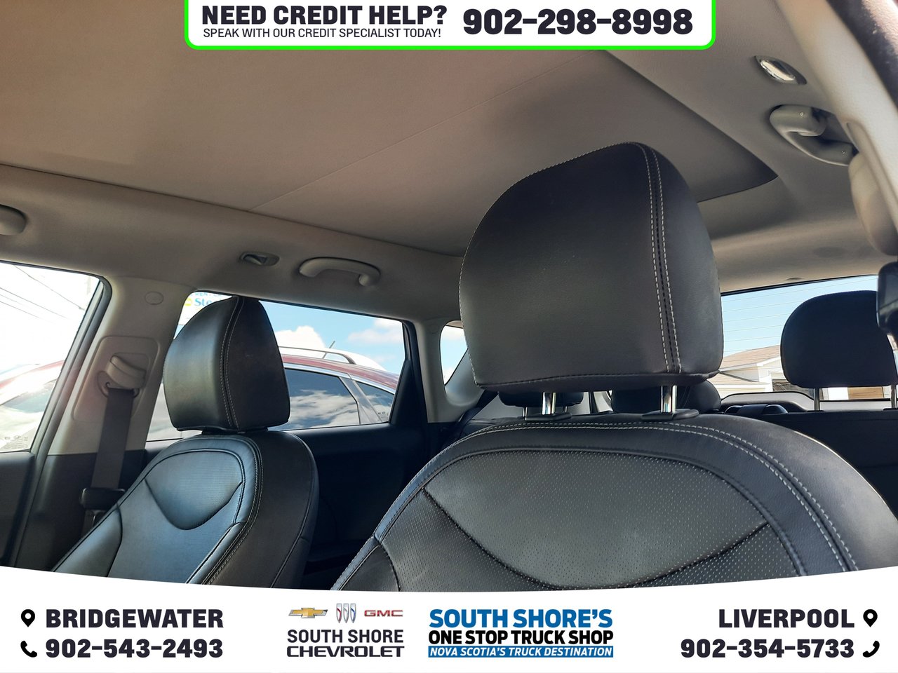 2018 Kia Soul EX-3