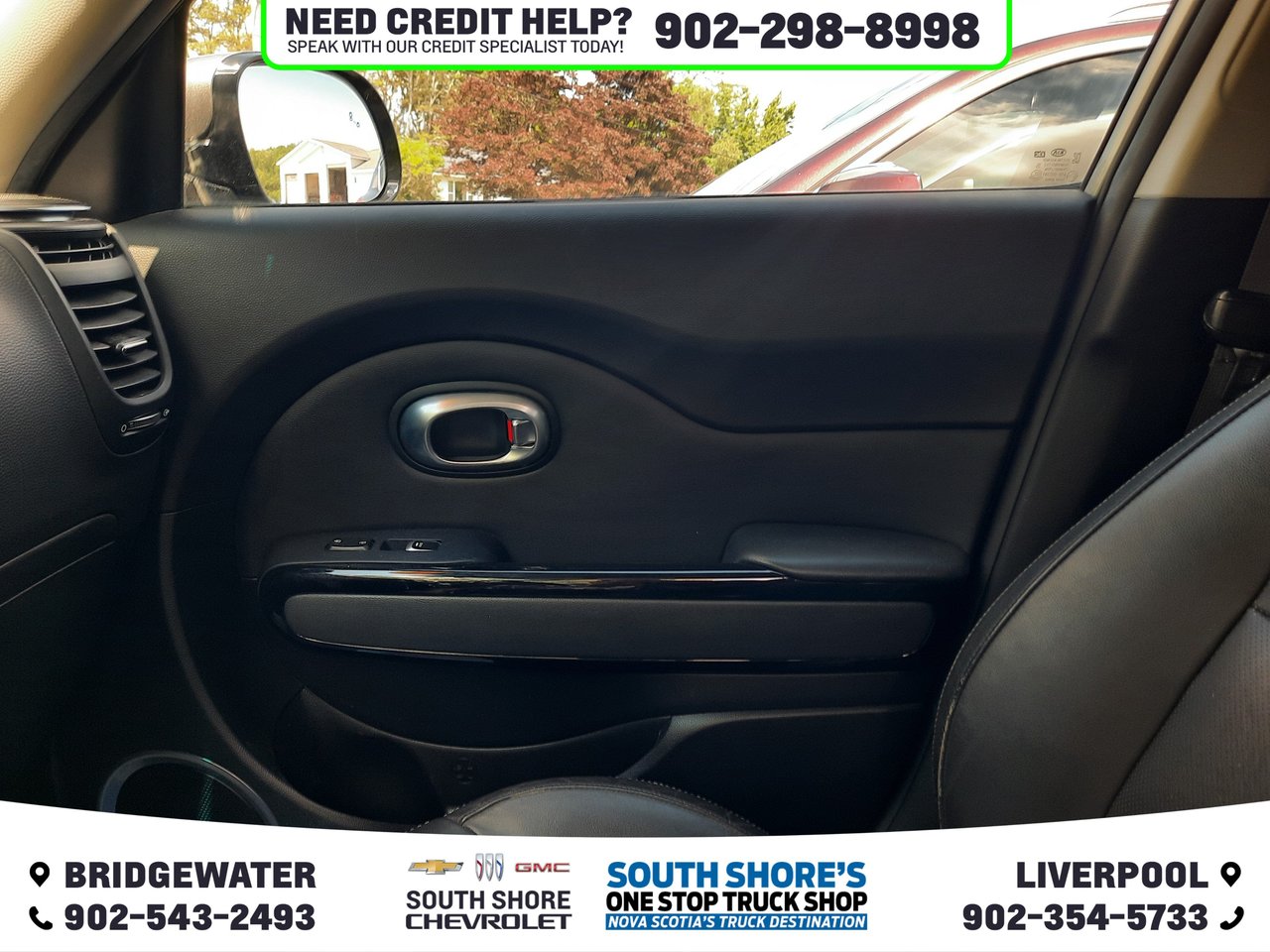 2018 Kia Soul EX-21