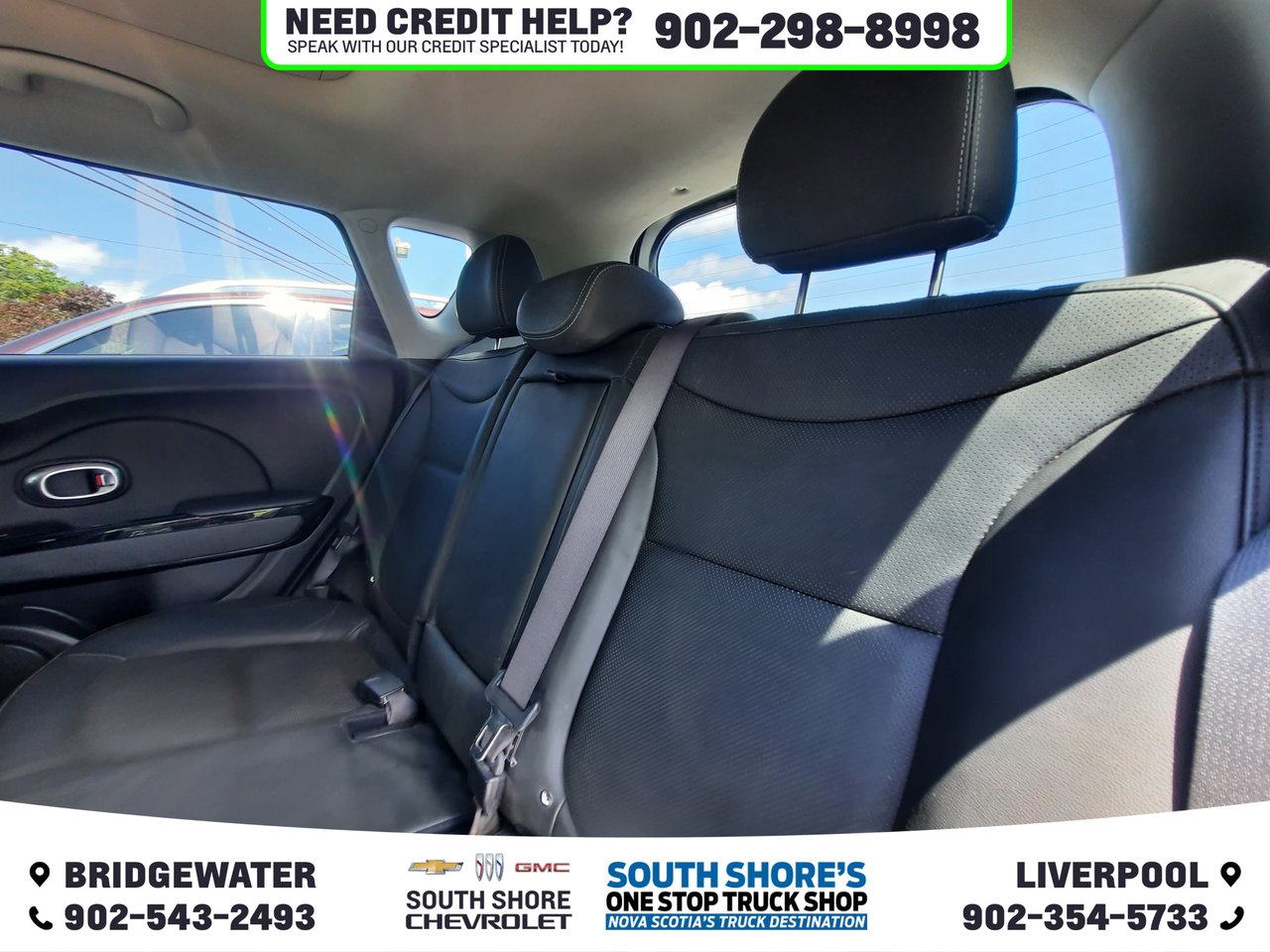 2018 Kia Soul EX-24