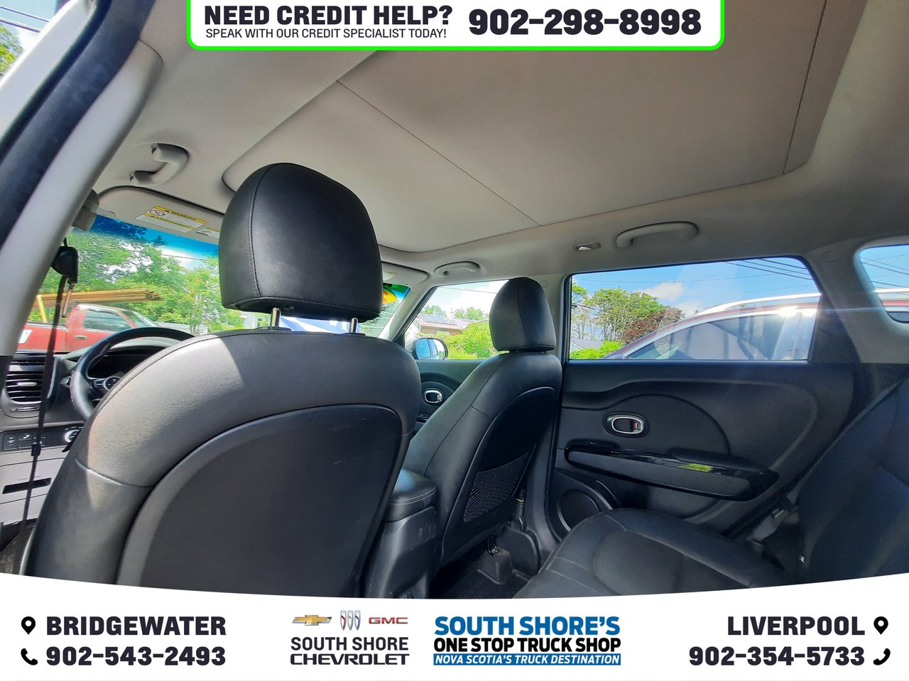 2018 Kia Soul EX-26