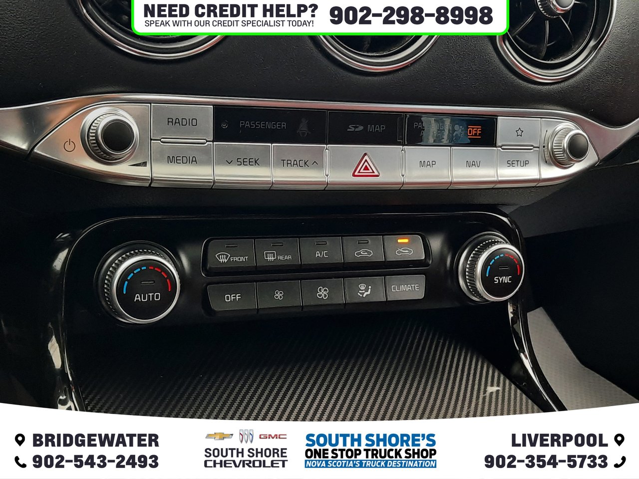 2019 Kia Stinger 20th Anniversary Edition-18