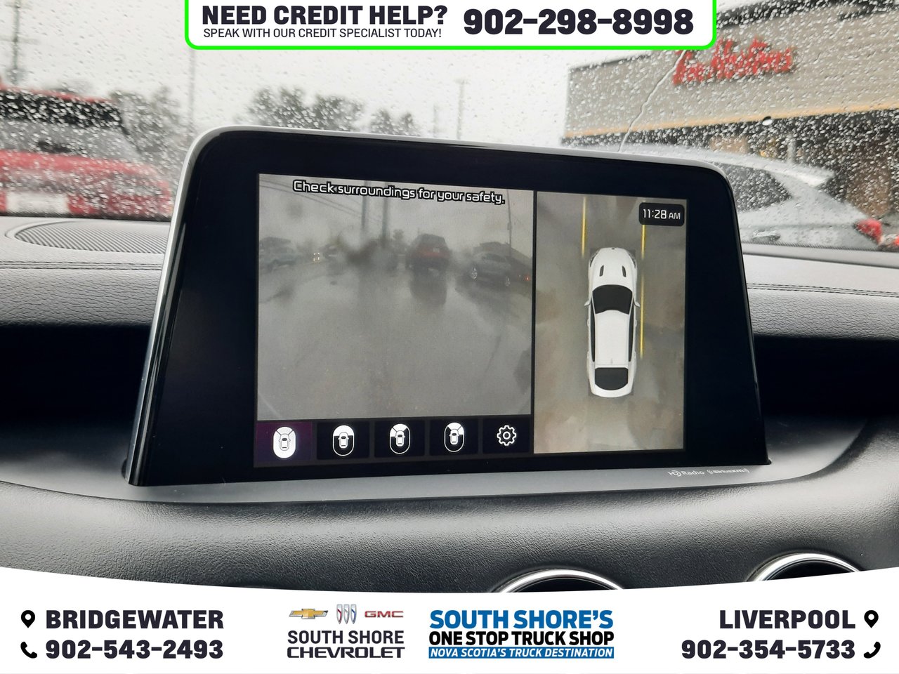 2019 Kia Stinger 20th Anniversary Edition-17