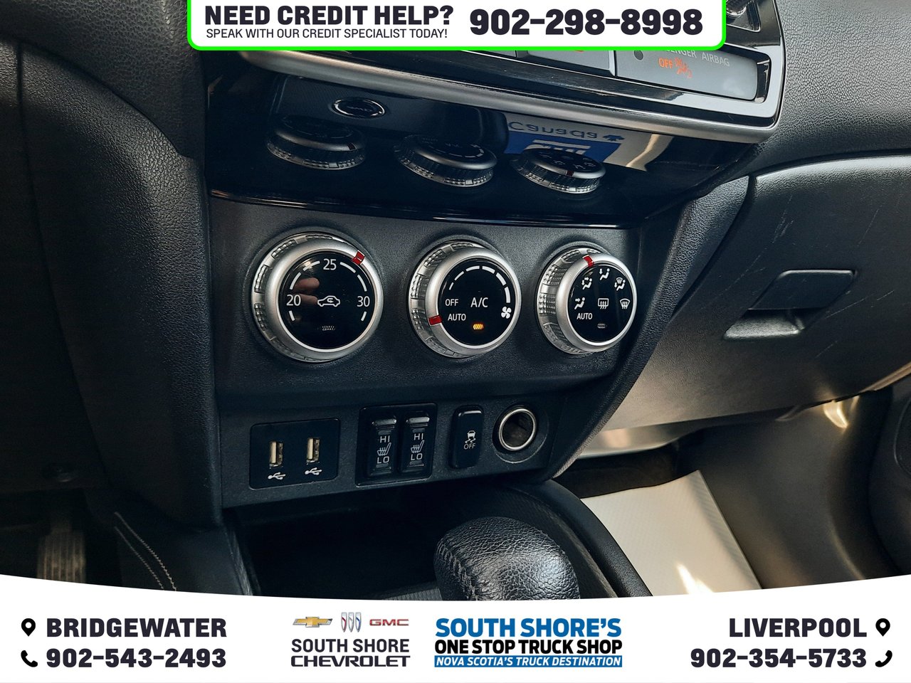 2022 Mitsubishi RVR SE-16