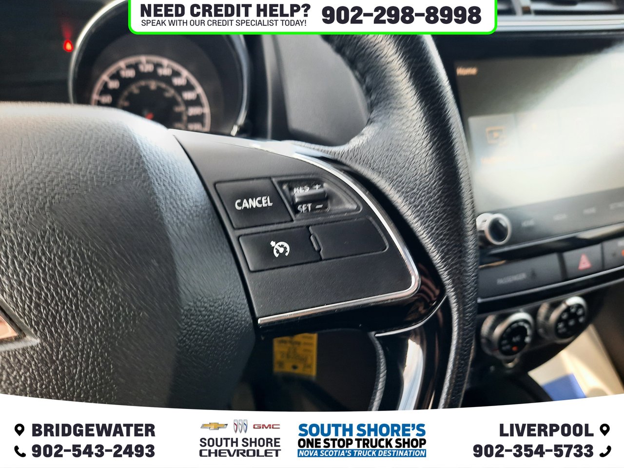 2022 Mitsubishi RVR SE-11