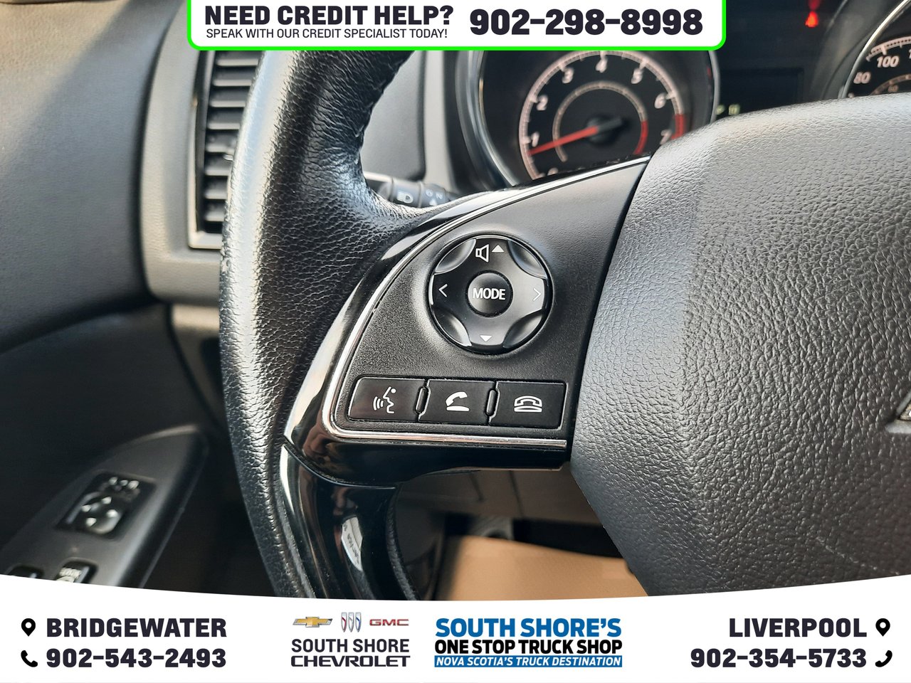 2022 Mitsubishi RVR SE-10