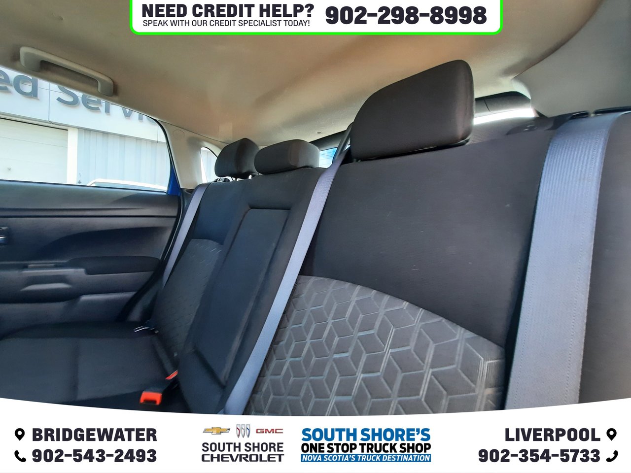 2022 Mitsubishi RVR SE-24