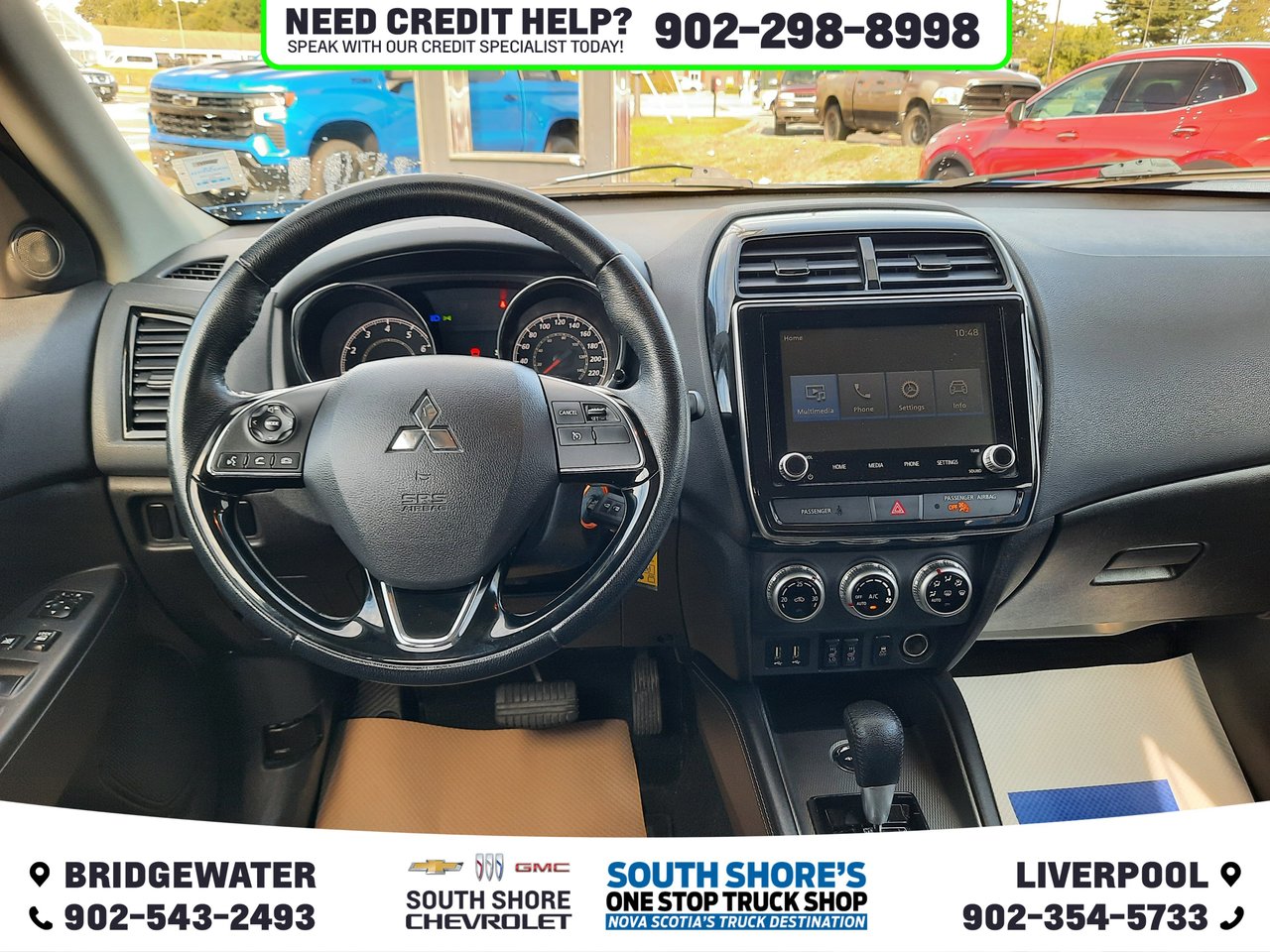 2022 Mitsubishi RVR SE-27