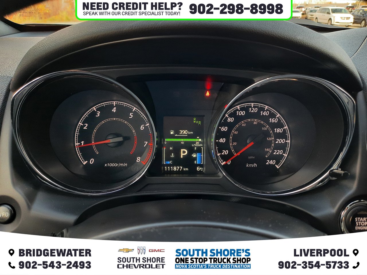 2022 Mitsubishi RVR SE-14