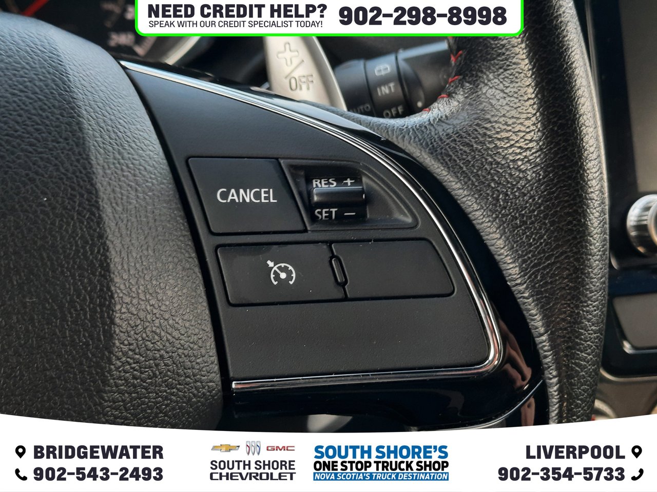 2022 Mitsubishi RVR SE-12