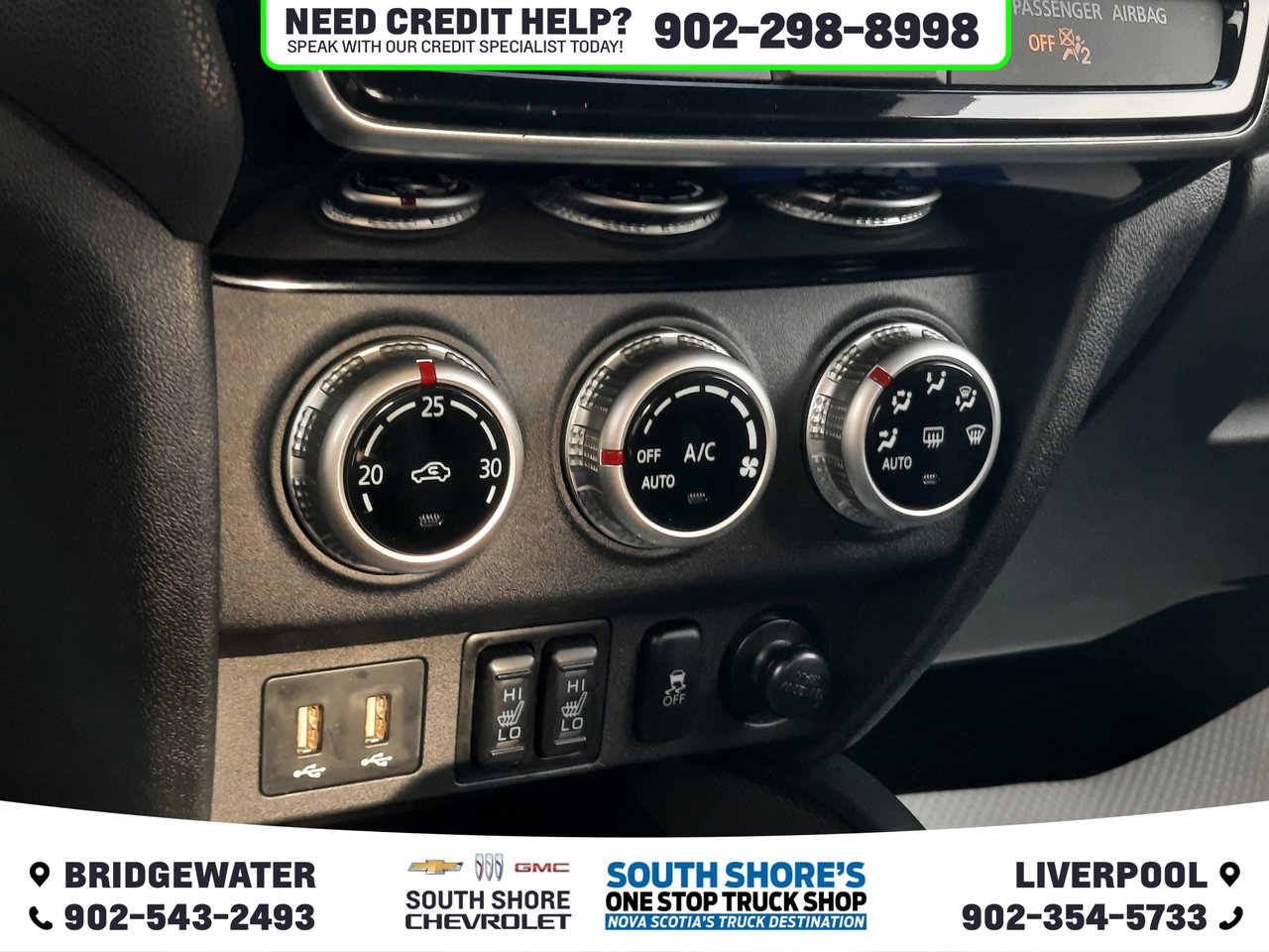 2022 Mitsubishi RVR SE-17