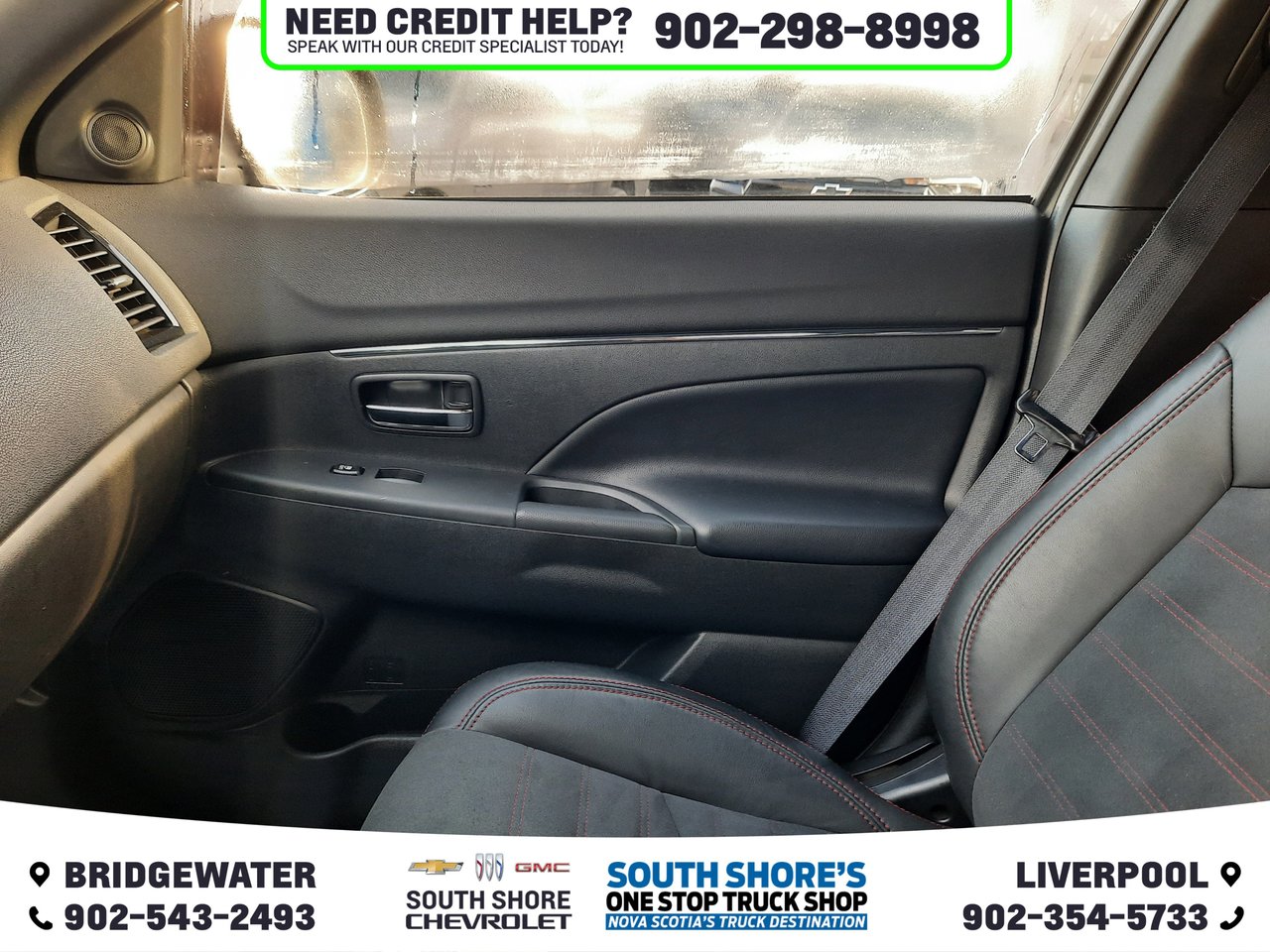 2022 Mitsubishi RVR SE-22