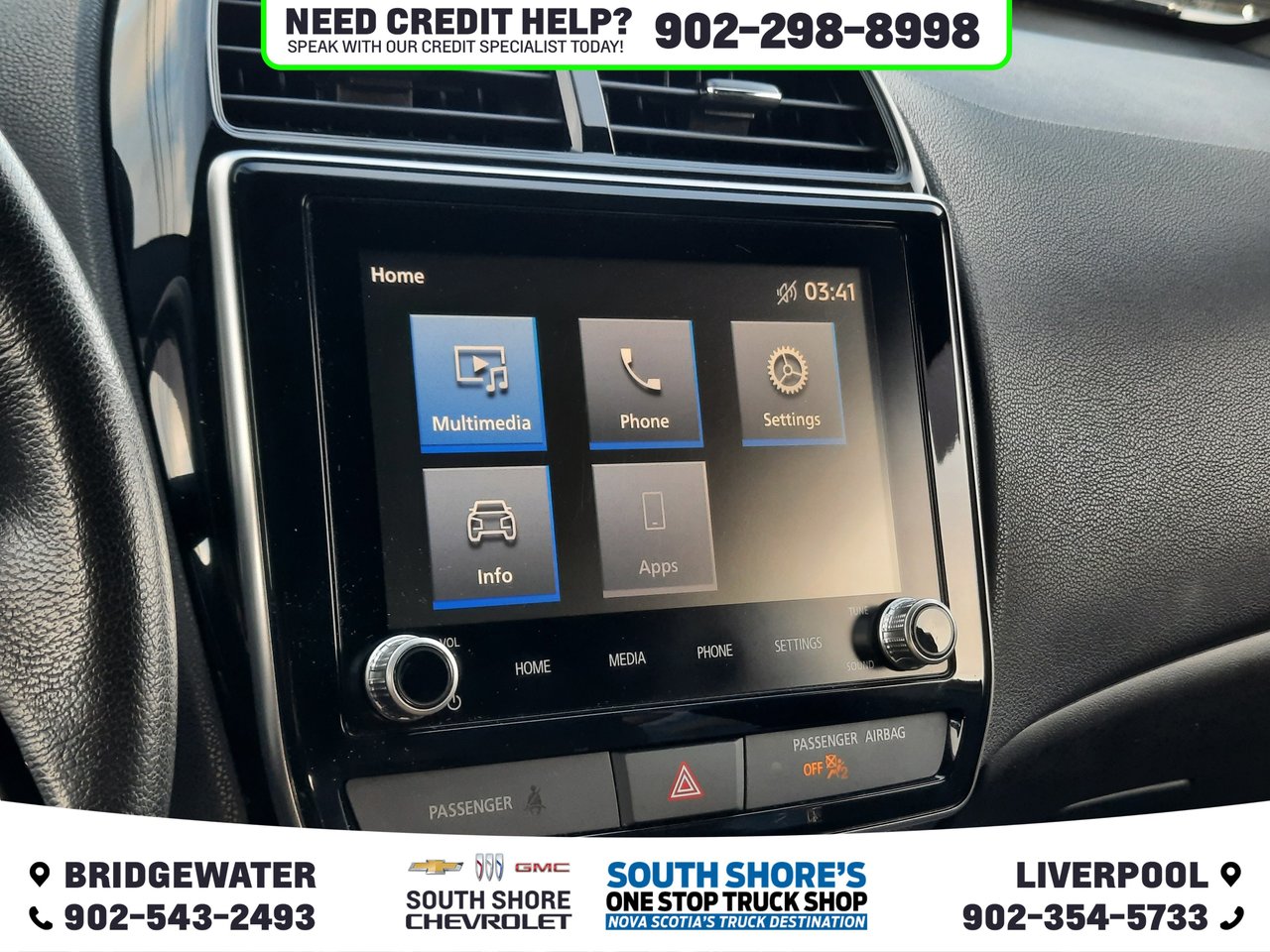 2022 Mitsubishi RVR SE-15