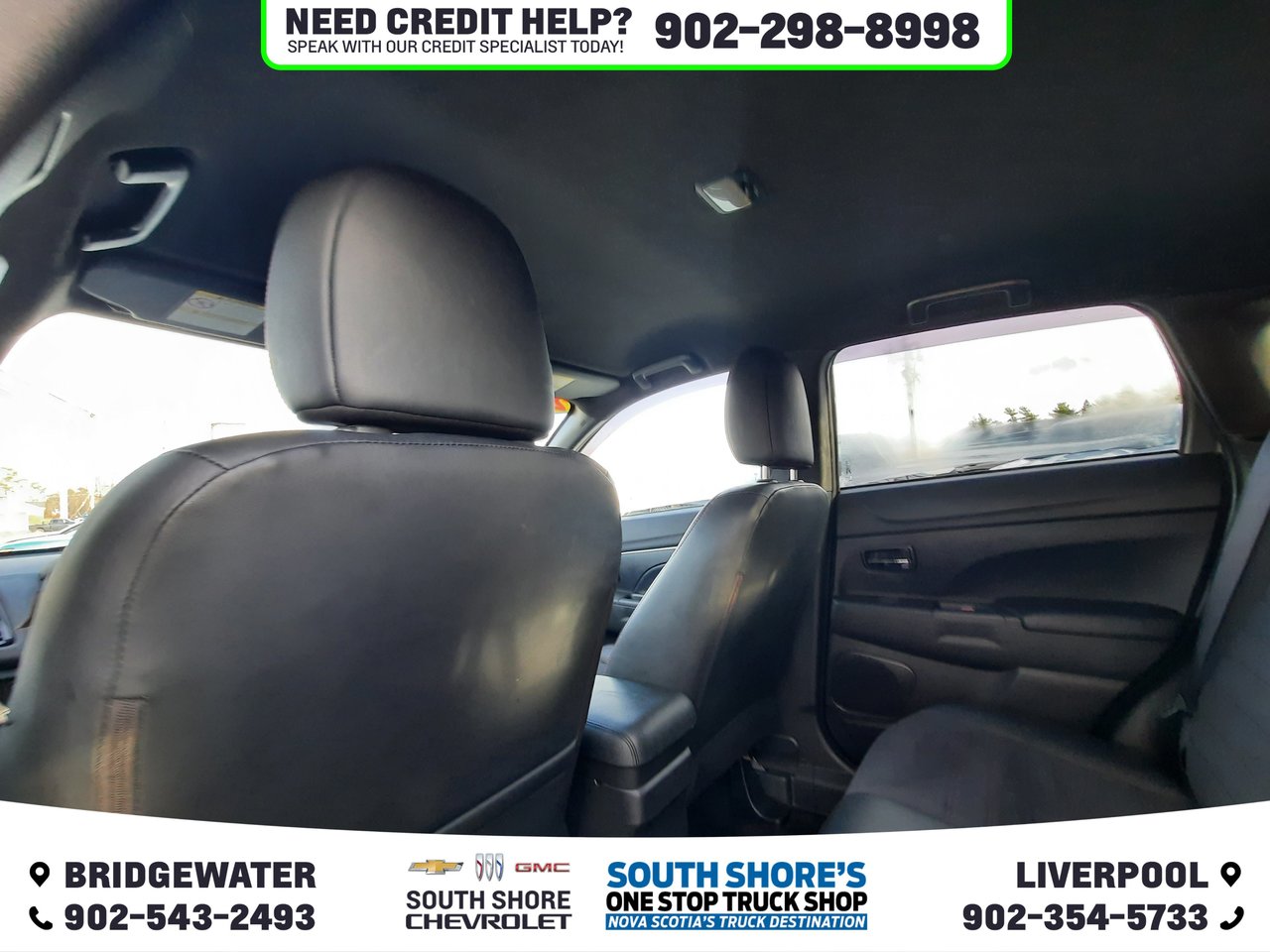 2022 Mitsubishi RVR SE-27