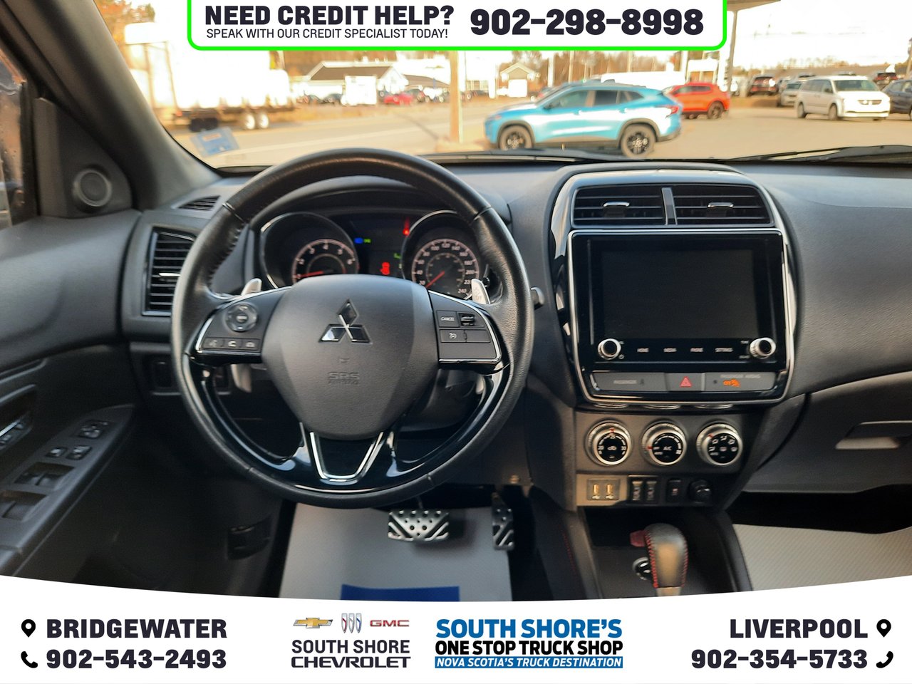 2022 Mitsubishi RVR SE-28