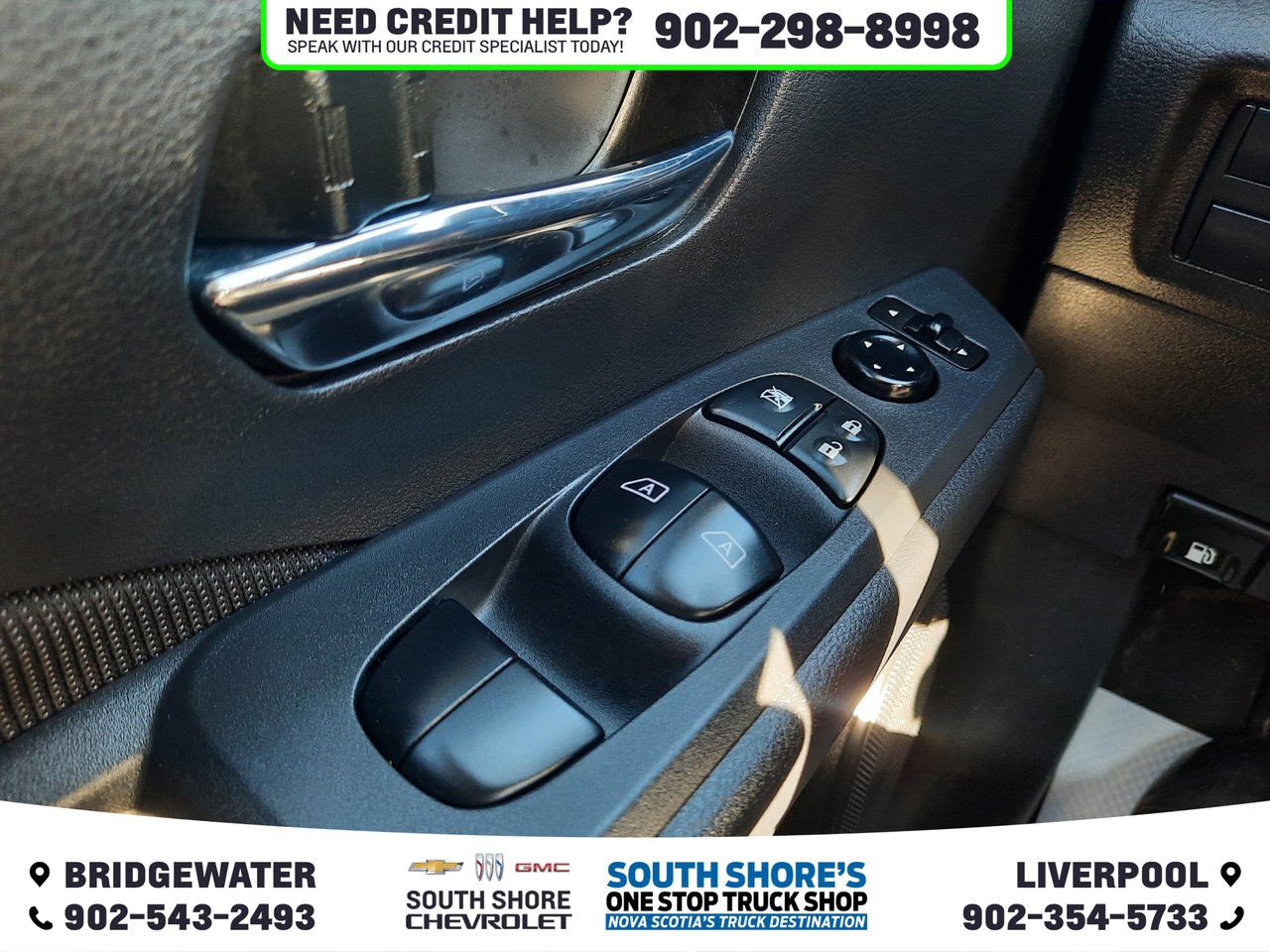 2022 Nissan Kicks SV-9