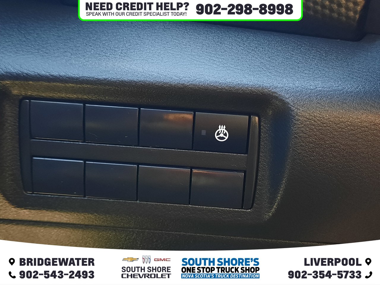 2022 Nissan Kicks SV-10