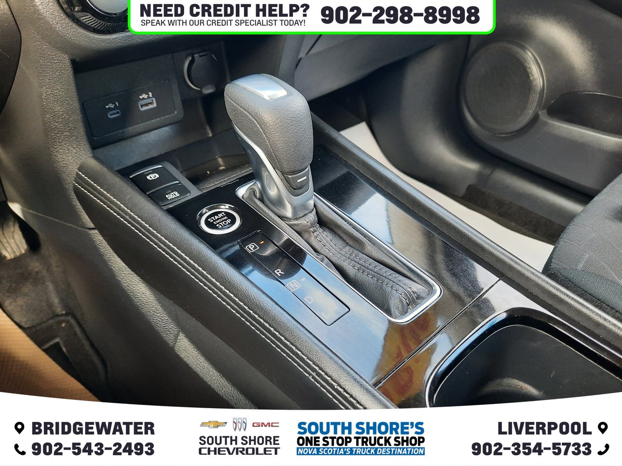 2024 Nissan Kicks SV-18