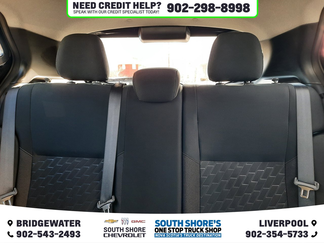 2024 Nissan Kicks SV-23