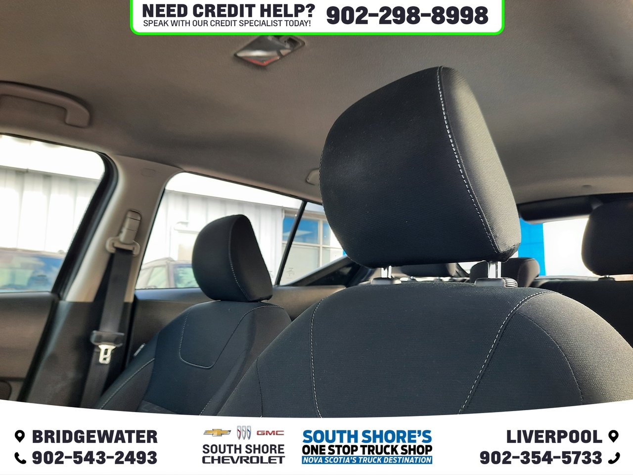 2024 Nissan Kicks SV-2