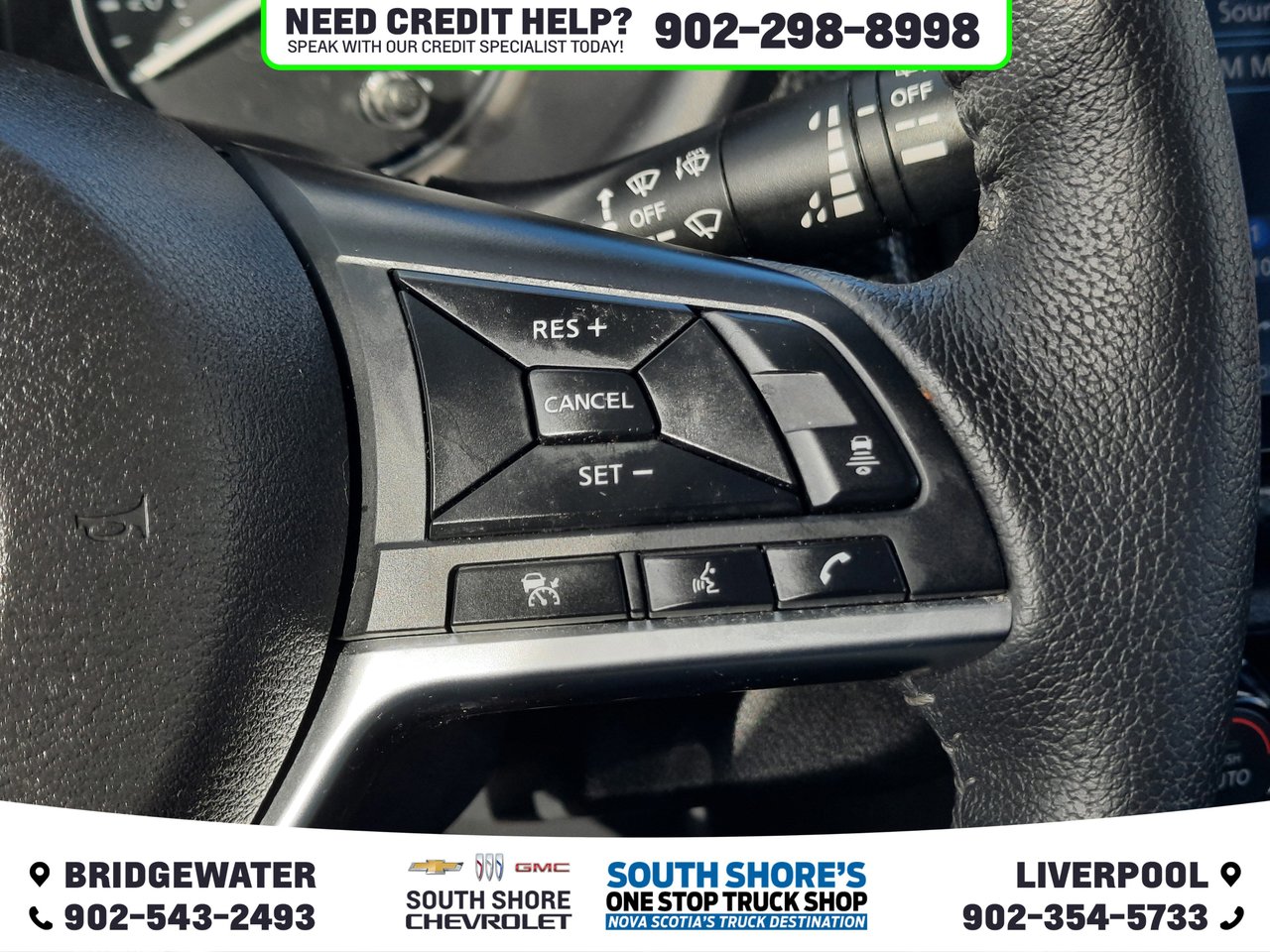 2024 Nissan Kicks SV-12